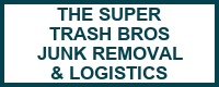 The Super Trash Bros Junk Removal & Logistics